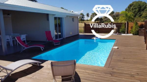 Villa Rubis